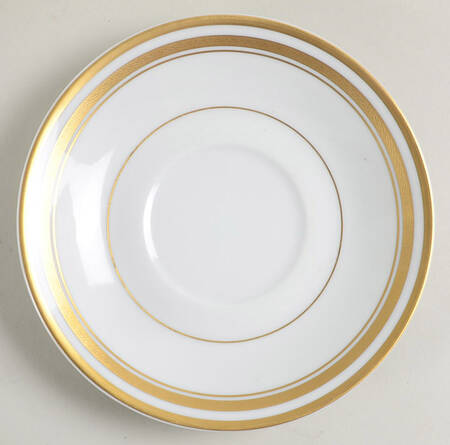Imperial Egg Collection Saucer for Flat Cream Soup Bowl