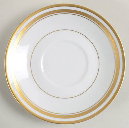 Imperial Egg Collection Saucer for Flat Cream Soup Bowl
