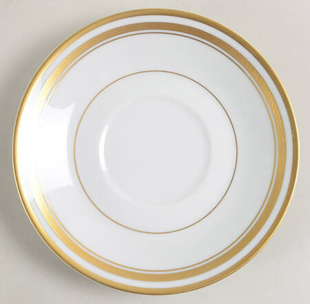 Imperial Egg Collection Saucer for Flat Cream Soup Bowl