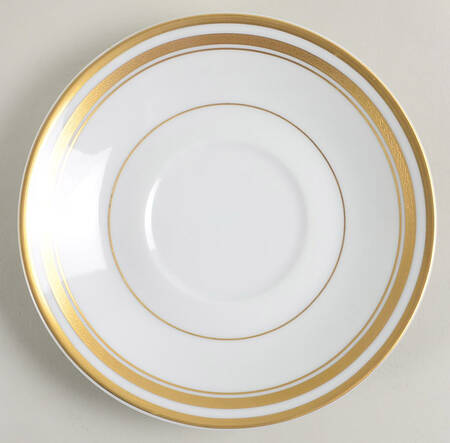 Imperial Egg Collection Saucer for Flat Cream Soup Bowl