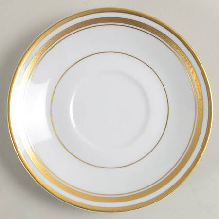 Imperial Egg Collection Saucer for Flat Cream Soup Bowl