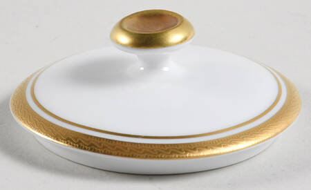 Imperial Egg Collection Lid for Sugar Bowl