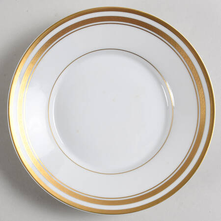 Imperial Egg Collection Saucer for Breakfast Cup