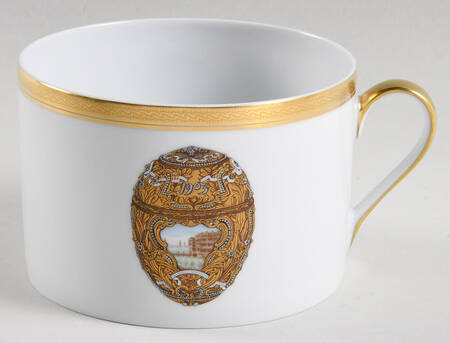 Imperial Egg Collection Breakfast Cup