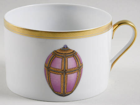 Imperial Egg Collection Breakfast Cup