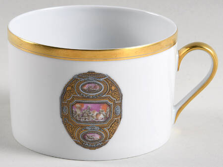 Imperial Egg Collection Breakfast Cup