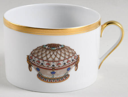 Imperial Egg Collection Breakfast Cup
