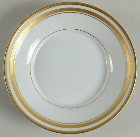 Imperial Egg Collection Saucer for Breakfast Cup