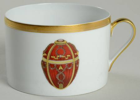 Imperial Egg Collection Breakfast Cup