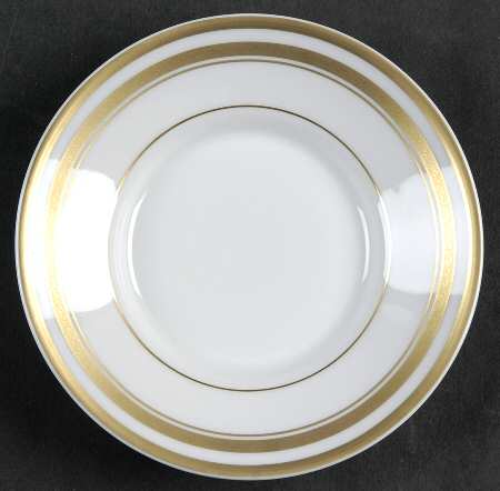 Imperial Egg Collection Saucer for Flat Cup