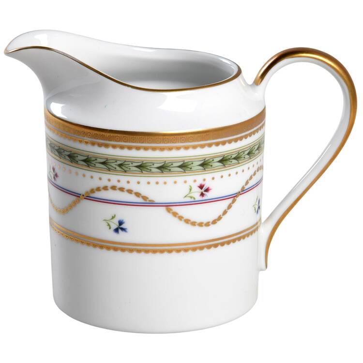 Luxembourg Green Creamer