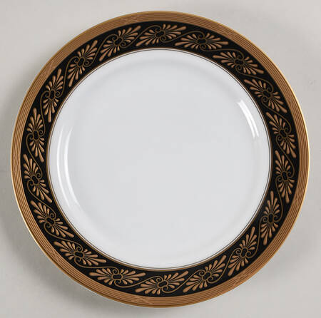 Monplaisir Salad Plate