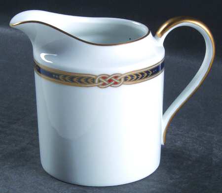 Monarch Creamer
