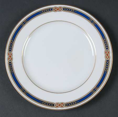 Monarch Bread & Butter Plate