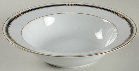 Monarch 10" Round Vegetable Bowl