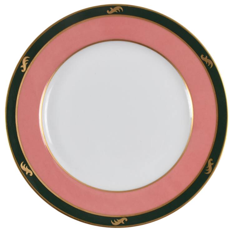 Petersburg Bread & Butter Plate
