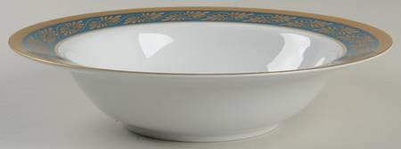 Regence 10" Round Vegetable Bowl