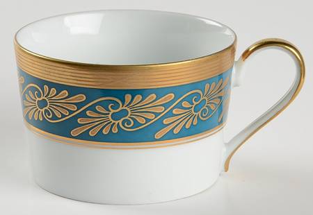 Regence Flat Cup