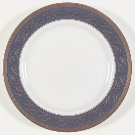 Regence Salad Plate