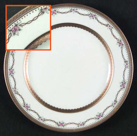 Salad Plate