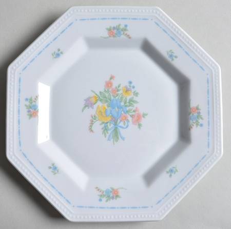 Hampton Salad Plate