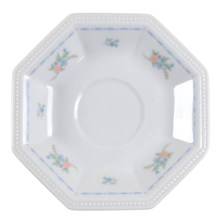 Hampton Saucer by Fairfield