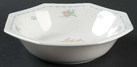 Hampton Coupe Cereal Bowl