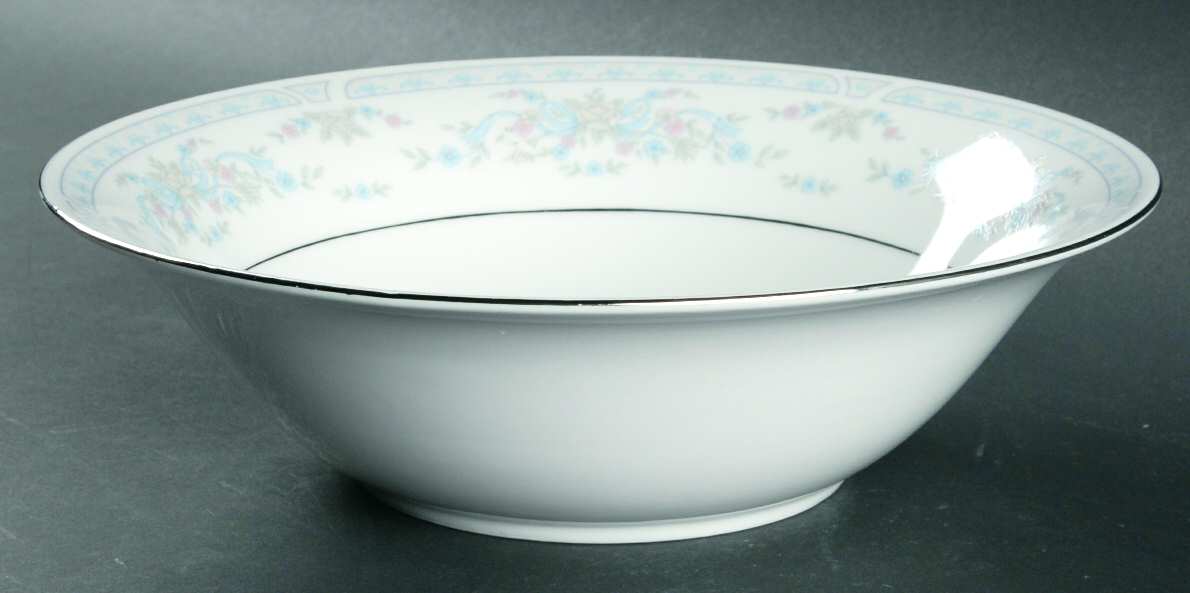 Rosepoint 9" Round Vegetable Bowl