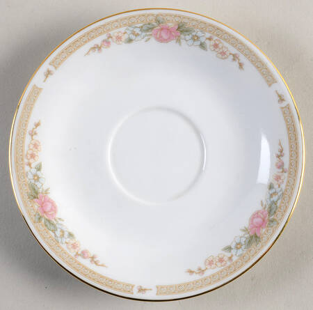 Symphony Saucer