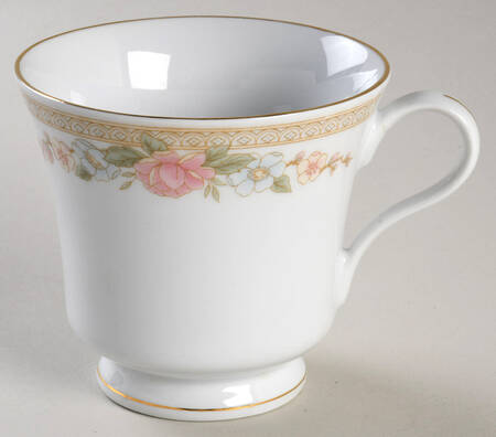 Symphony Footed Cup
