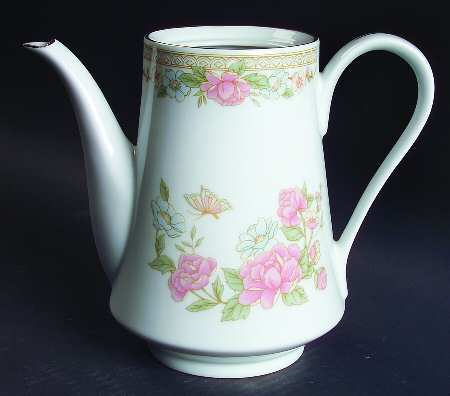 Symphony Tea/Coffee Pot No Lid