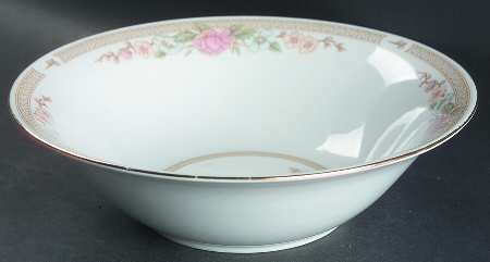Symphony 9" Round Vegetable Bowl