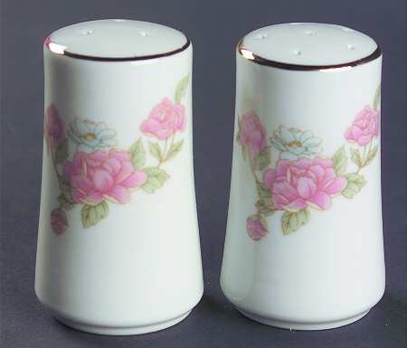 Symphony Salt & Pepper Set