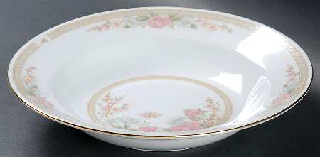 Symphony Rim Soup Bowl