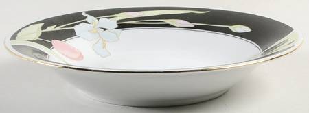Vanessa Coupe Soup Bowl