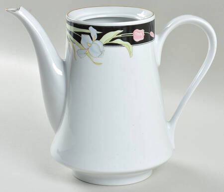 Vanessa Coffee Pot No Lid