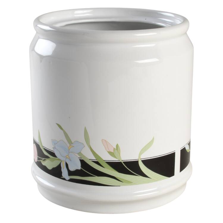 Vanessa Extra Large Canister No Lid