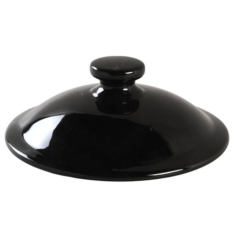 Vanessa Lid for Extra Large Canister