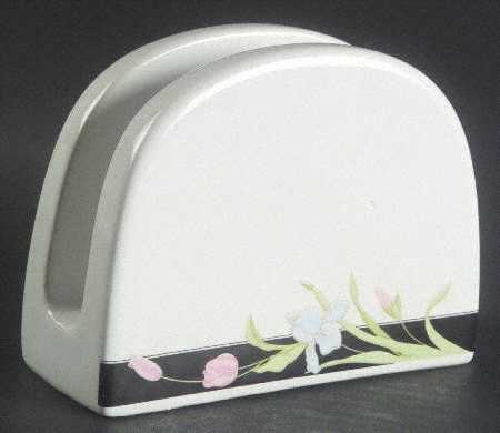 Vanessa Napkin Holder