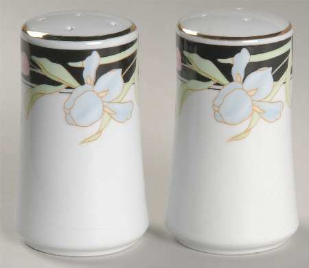 Salt & Pepper Set