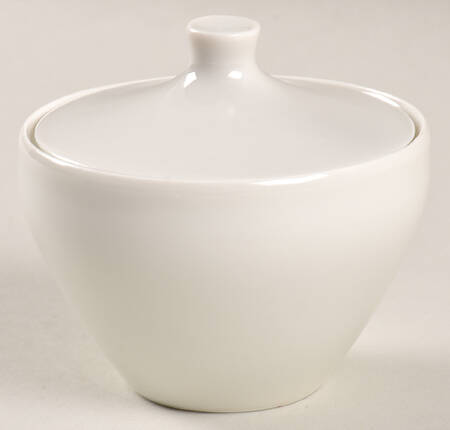 Alpine Mini Sugar Bowl & Lid