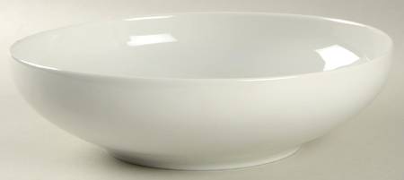 Alpine 9" Round Vegetable Bowl