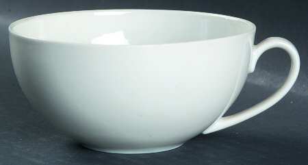 Alpine Flat Cup
