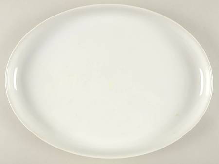 Alpine 16" Oval Serving Platter
