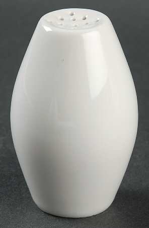 Alpine Pepper Shaker