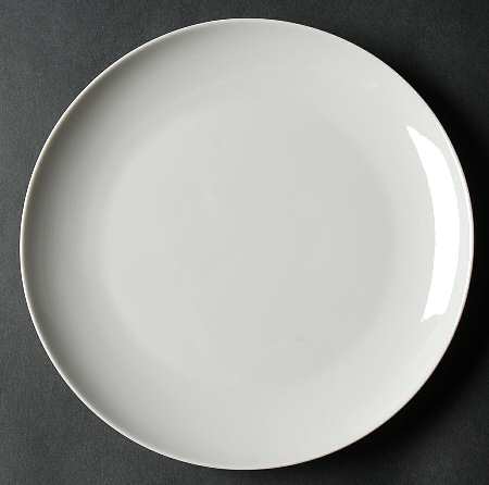 Alpine Salad Plate