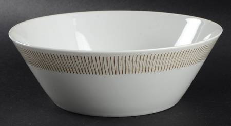 Citation 8" Round Vegetable Bowl