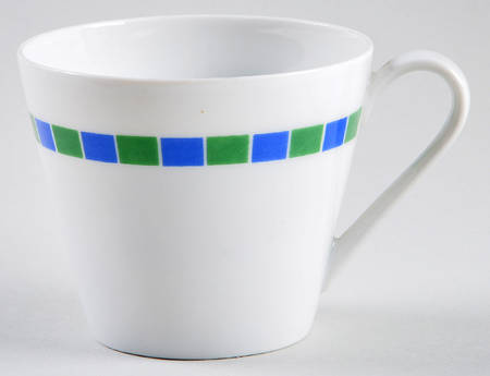 Fancy Free Flat Cup