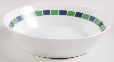 Fancy Free Fruit/Dessert (Sauce) Bowl