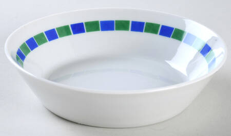 Fancy Free Fruit/Dessert (Sauce) Bowl